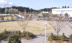 写真:栗山平和公園