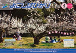 広報よこしばひかり平成20年4月号の画像