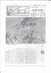 広報ひかり昭和47年4月号の画像