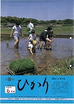 広報ひかり平成5年6月号の画像