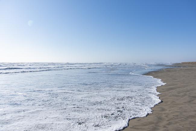 木戸浜海岸