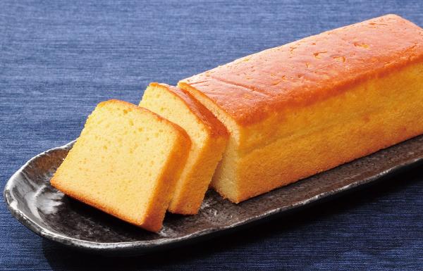 うめ酒ケーキ画像