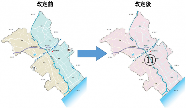 令和4年12月区割り改定図