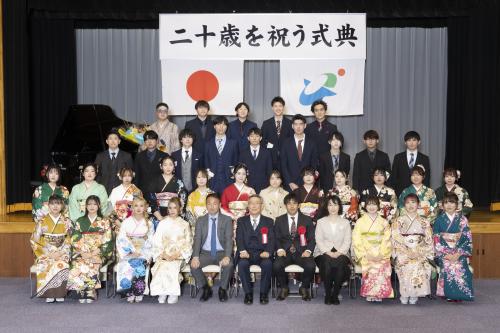 横芝中学校Ｃ組