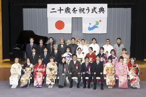 光中学校1組・光地域在住者