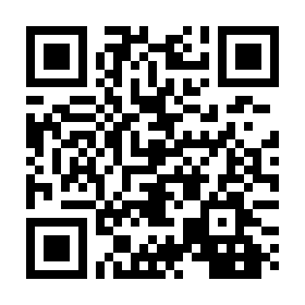 犬と猫との出会いの場　二次元コード