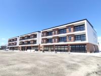 写真：横芝小学校