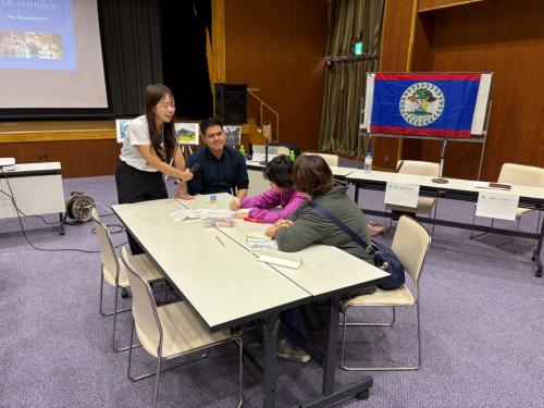 インタビューゲーム