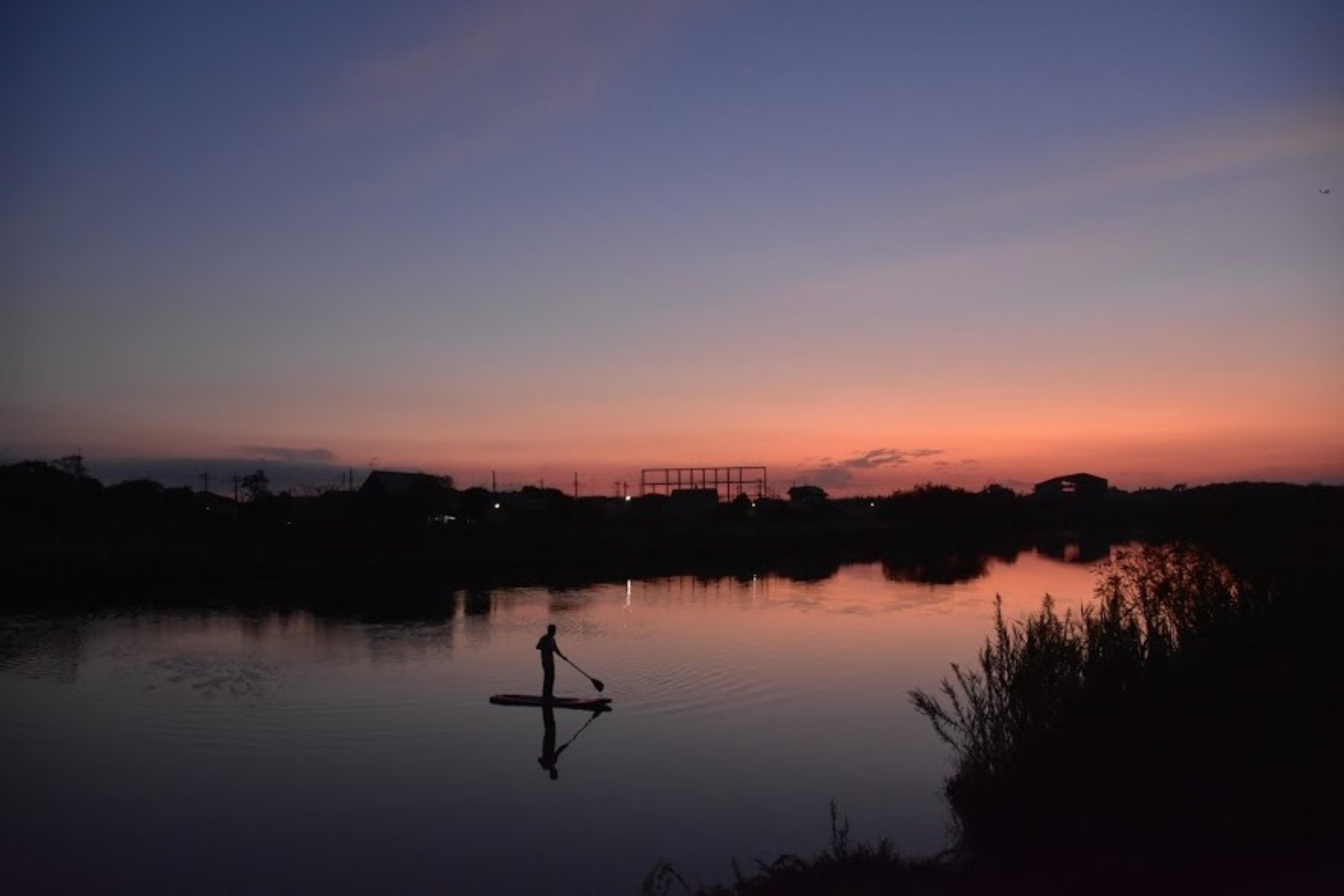トップページスライド(1)栗山川夕方